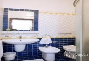 Riviera Ξενοδοχείο με διαμερίσματα