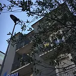 מלון דירות Riviera 3*