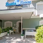 Riviera מלון דירות רימיני