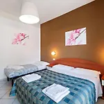 מלון דירות Riviera רימיני