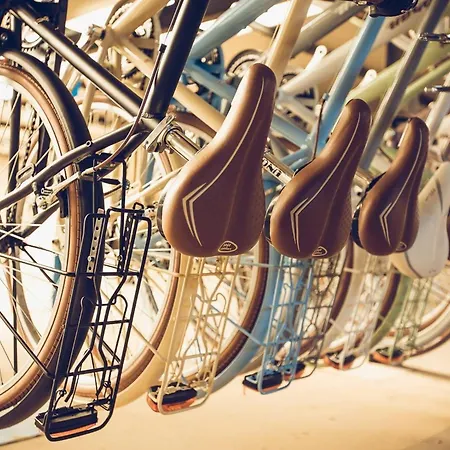 アパートホテル Riviera 3*