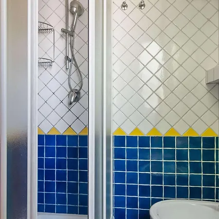 Riviera Aparthotel Rimini