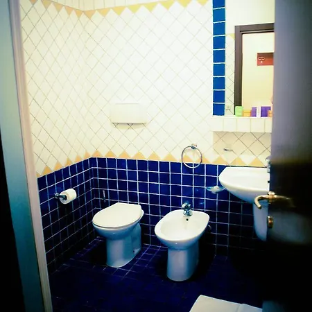 Riviera Apartmanhotel Rimini