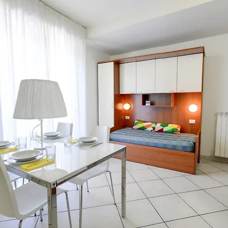 Apartmanhotel Riviera Rimini