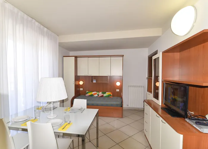 Riviera 3* Rimini