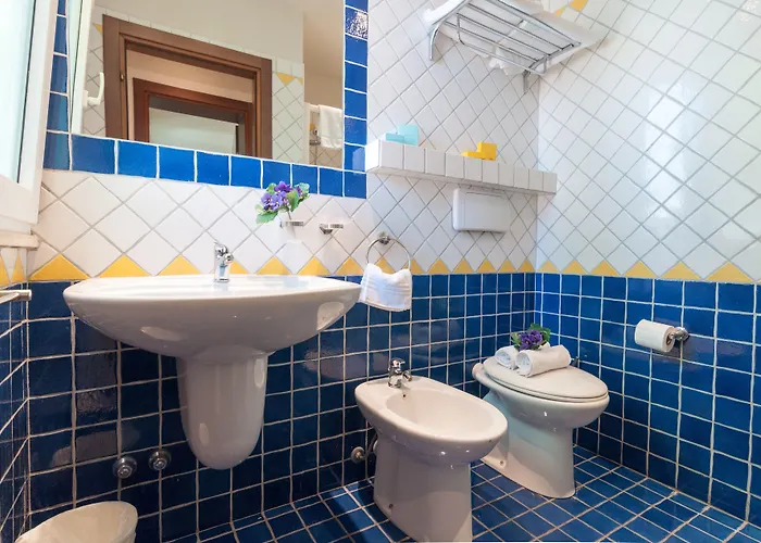 公寓式酒店 里维埃拉住处 3*