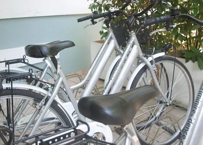 公寓式酒店 里维埃拉住处