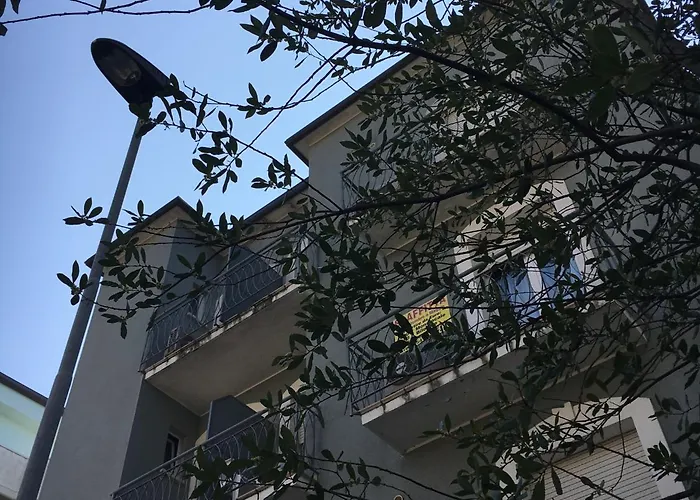 公寓式酒店 里维埃拉住处 3*