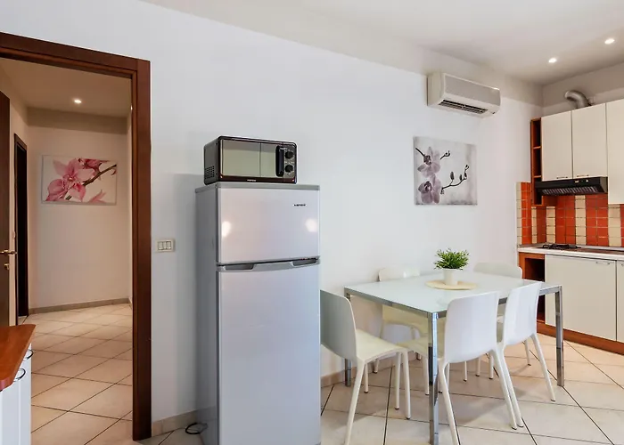 Aparthotel Riviera 3*