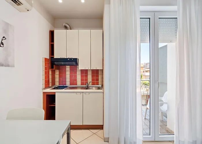 Riviera Aparthotel