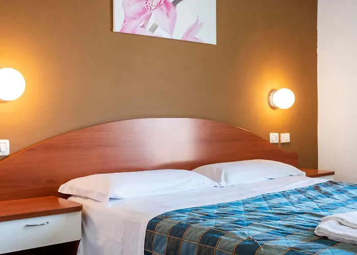 Aparthotel Riviera