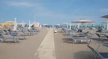 公寓式酒店 里维埃拉住处 3*