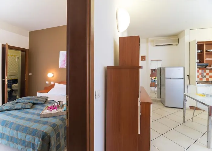 Aparthotel Riviera