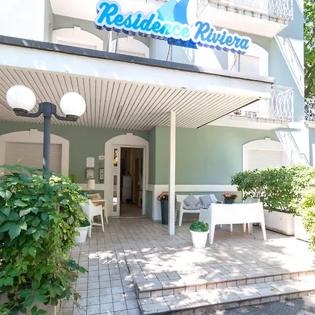 Appart hôtel Riviera