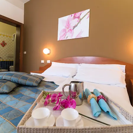 Appart hôtel Riviera Rimini