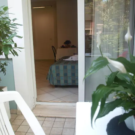 Appart hôtel Riviera 3*