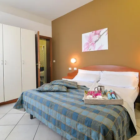 Appart hôtel Riviera