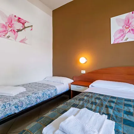 Appart hôtel Riviera