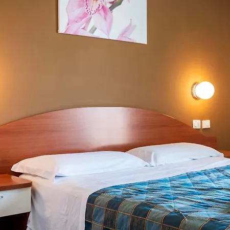 Appart hôtel Riviera