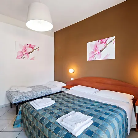Appart hôtel Riviera Rimini
