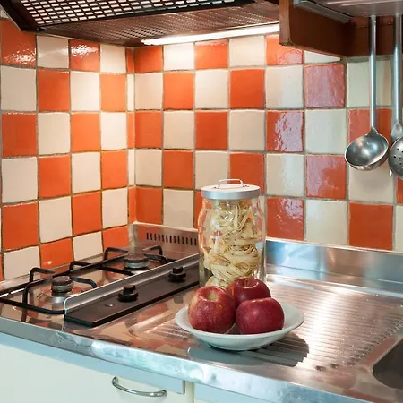 Appart hôtel Riviera 3*