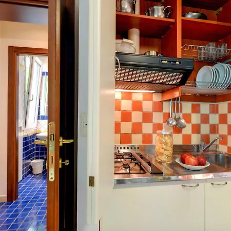 Appart hôtel Riviera 3*